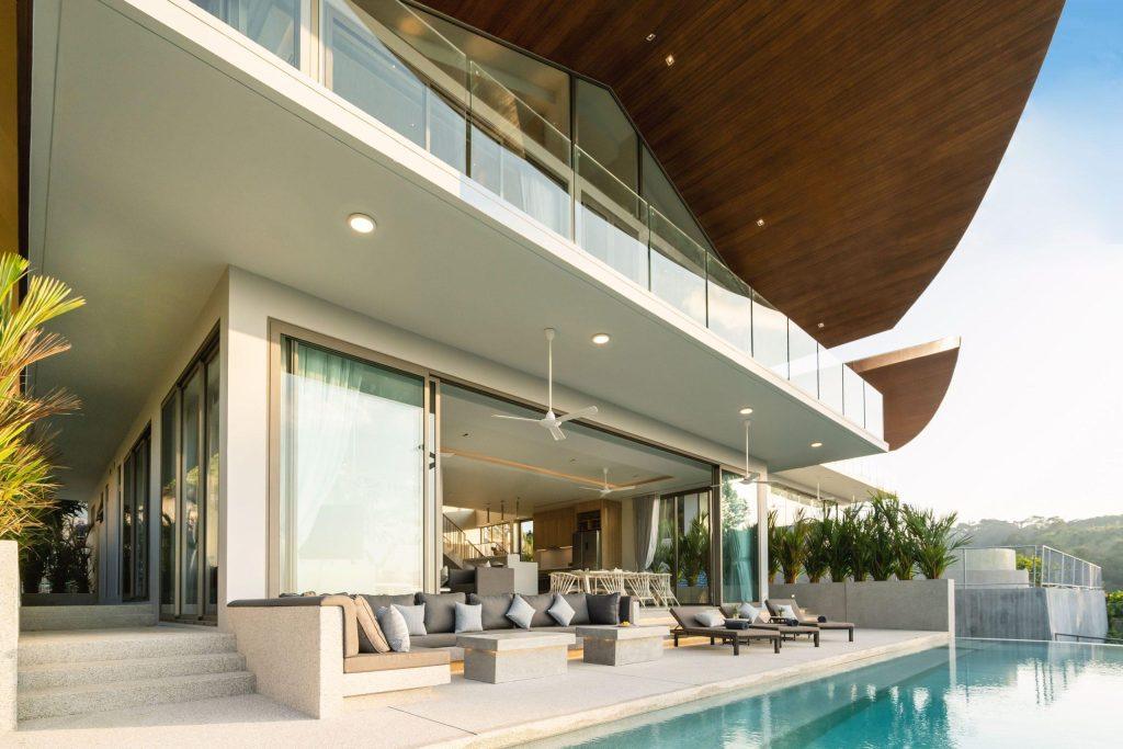 Résidences privées de prestige