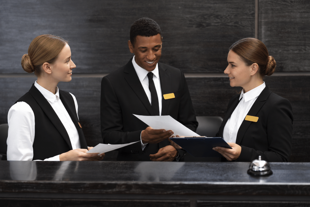 eche-accueil-entreprise